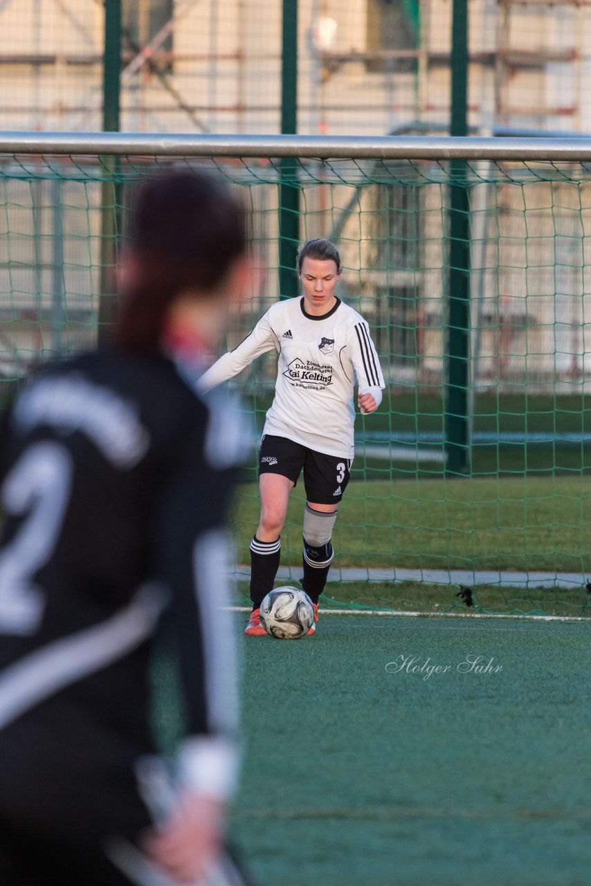 Bild 196 - Frauen VfR Horst - TSV Heiligenstedten : Ergebnis: 2:1